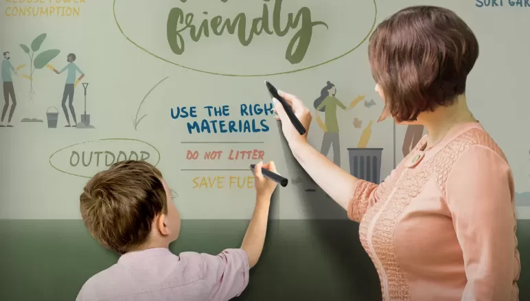 Máy chiếu gần BenQ LW820ST